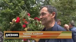 RTV Vranje- Bojin del i „sveto maslo”  6. jun 2019.