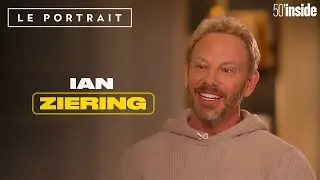 Ian Ziering, de Beverly Hills à Danse avec les stars ! | 50'Inside | Le portrait