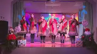 Народний аматорський театр народної пісні 