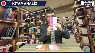 KİTAP ANALİZ: 