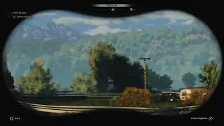 Dying Light The Beast NG++ Nightmare 🫣 (21+)