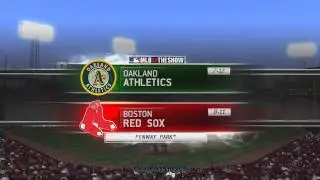 LINK VIDEO | MLB 13 The Show Video on #TeamGFS GameFaceStudios
