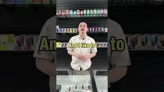 Best Part of Working a Smoke Shop #customerservice #customerexperience #customersatisfaction #shop