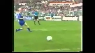Bundesliga - lustige Torwartfehler