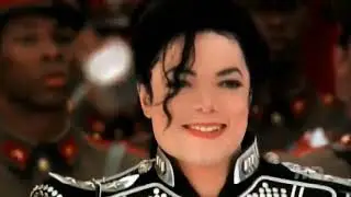 10th Anniversary tribute - Michael Jackson