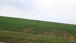 Olympic trap shooting (2x25 targets) - training