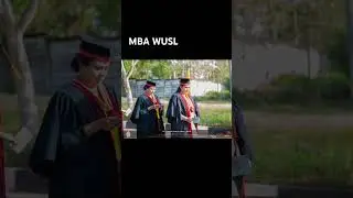 MBA WUSL#campus #campuslife #mba #wusl#campustour #batch #friends #friendship # viral #viralvideo
