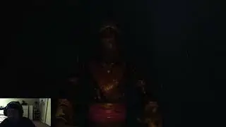 A Drop of Your Blood Demo 2 - Funny and Scary Scenes