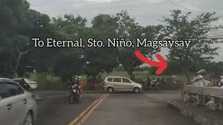 NAGA CITY ROAD GUIDE/MAP/CAMARINES SUR/BICOL/PHILIPPINES