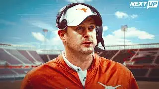 Tom Herman Reflects On His Transition from Texas to FAU Football