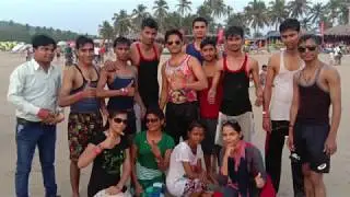 SmartValue Goa Trip - 24th to 26th November, 2018
