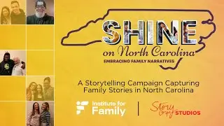 Tori Brasher-Weathers Clip - Shine on North Carolina Campaign