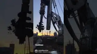 Soilmec SR-65