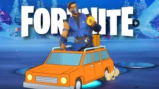 SONY OR MICROSOFT NEEDS TO BUY WB GAMES OR WE MIGHT BE COOKED (FORTNITE)