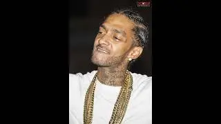 Nipsey hussle x Larry june type beat