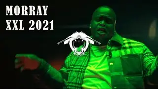 I Put A Beat Over Morray's 2021 XXL Freestyle
