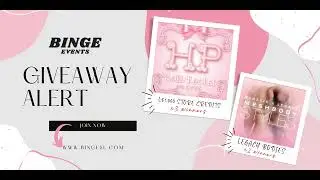 Holli Pocket & Legacy Mesh Body | Second Life | Giveaway