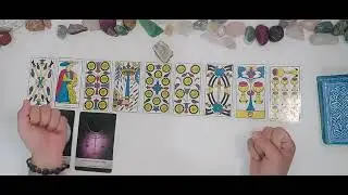 GÊMEOS ♊️ Não vai descansar enquanto não te falar a verdade 💘💌