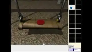 Park Escape Walkthrough (InfoWeb)