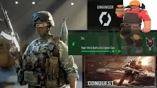 Battlefield 6 Early Access Open Beta gameplay Part 3 from first time battlefield player