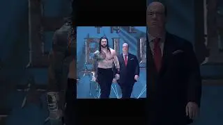 The most Aura Entrances of Roman Reigns edit#shorts#wwe#viral#usa