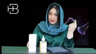 پوستی بی عیب تونر گیلکولیک اسید اوردینری