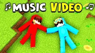 -Cash And Nico Minecraft Animation Music Video 