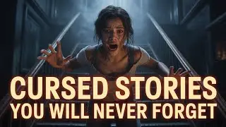 They Cast a Spell on Us: Chilling Tales of Horror Revealed
