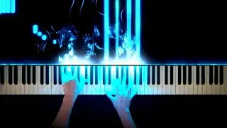 Noah Hughes - Clouds (Dreamy Piano Solo)