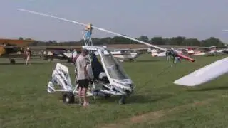 Red Stewart Fly-in