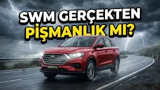 SWM PİŞMANLIK MIDIR? KULLANICILAR NEDEN 