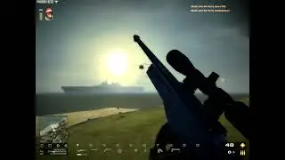 Battlefield play4free Montage 2023 (Phoenix network)