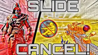 How to ACTUALLY Slide Cancel! CODM