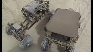 Rock Dawg and Chainlink