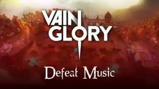 Vainglory - 3v3 Defeat Music