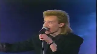 Deblanc – Mon Amour (1987 Rare Demo Version) (Live at L Altro Mondo Studios)