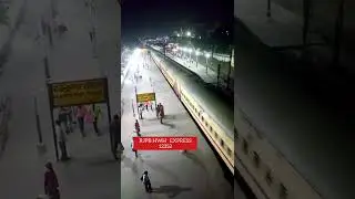 12352/12351RJPB HWH EXPRESS || RAJENDRANAGAR TERMINAL 2022