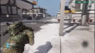 Ghost Recon: Breakpoint - No Detection Compound Wipe & Exfil