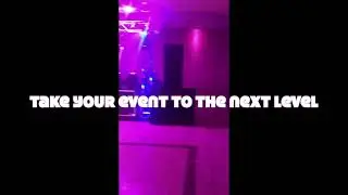 Concert, Festival & Event Lighting Rentals - Austin's Best DJs