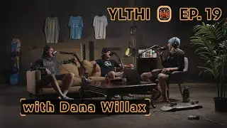 #19 Dana Willax on The Unlimited Snowboard Pass, Boosting Creativity & Mastering Your Craft!