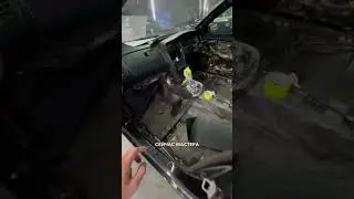 TOYOTA MARK 2 90 НА ДОРАБОТКАХ В НАШЕМ ТЮНИНГ ЦЕНТРЕ #mark2 #toyota #морковник