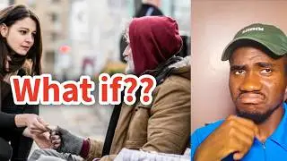 What If the Rich Solved Poverty?
