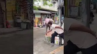 Voh dekho Camera😂😂 #prank #trendingreels #desivibes #relatable #roadprank #delhiprank #react #lolzzz
