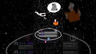MEL IS A PATHOLOGICAL LIAR | DEBUNKED
