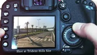 Trident Hills - A nature's paradise