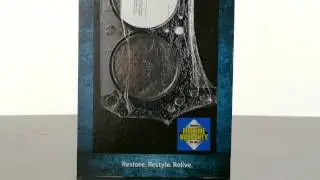 Benefits of Mr. Gasket Multi-Layered Steel (MLS) Head Gasket