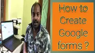 Google Forms Tutorial || Free Field Data Collection Tool for GRS || WBGRSA