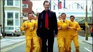 Blackpool Epi 4 Song 2 I'm gonna make you love me