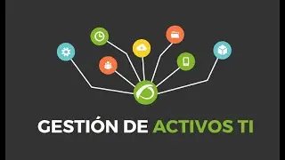 TAREA Software de gesti&oacute;n de Activos de TI