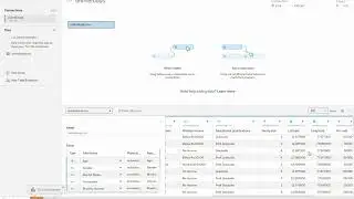 How To Import Your Data Files Into Tableau
